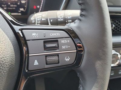 2026 Honda CR-V - Photo 28