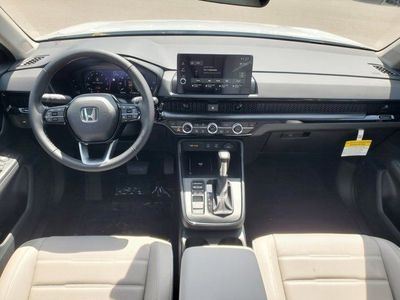 2026 Honda CR-V - Photo 19