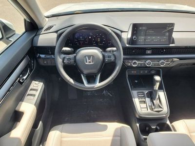 2026 Honda CR-V - Photo 21