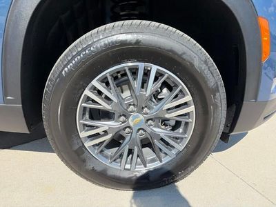 2026 Chevrolet Traverse - Photo 23