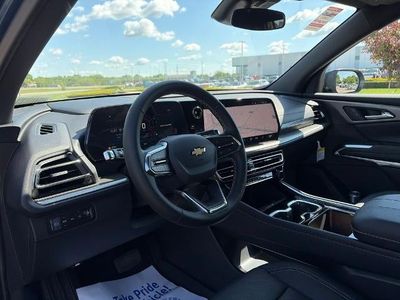 2026 Chevrolet Traverse - Photo 54
