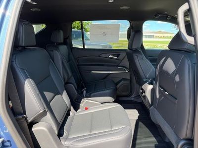 2026 Chevrolet Traverse - Photo 31