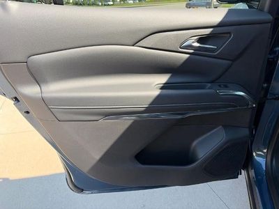 2026 Chevrolet Traverse - Photo 42
