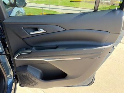 2026 Chevrolet Traverse - Photo 30
