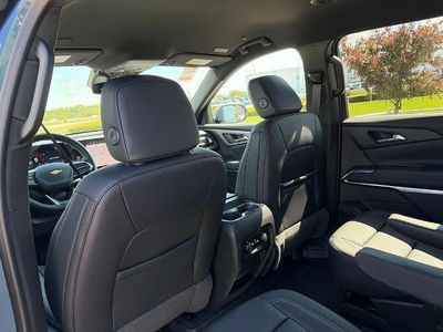 2026 Chevrolet Traverse - Photo 44