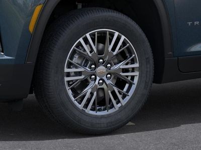 2026 Chevrolet Traverse - Photo 63