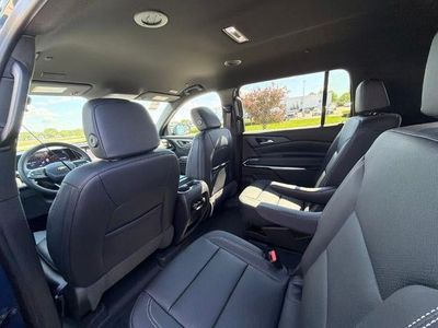 2026 Chevrolet Traverse - Photo 47