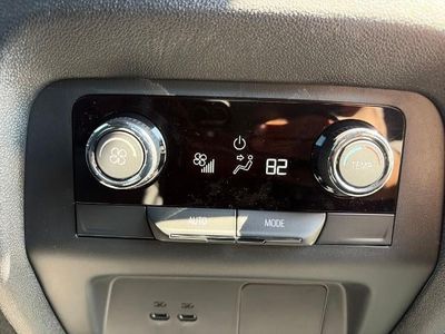 2026 Chevrolet Traverse - Photo 35