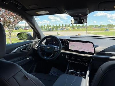 2026 Chevrolet Traverse - Photo 34