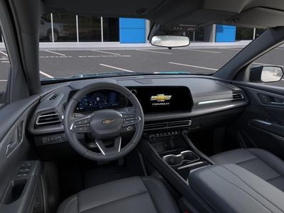 2026 Chevrolet Traverse - Photo 69