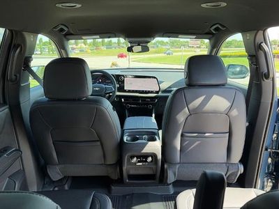 2026 Chevrolet Traverse - Photo 36