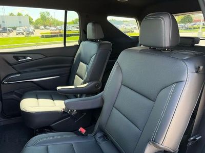 2026 Chevrolet Traverse - Photo 45