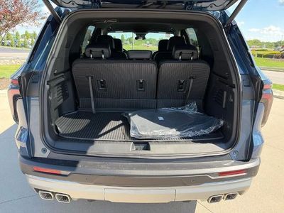2026 Chevrolet Traverse - Photo 40