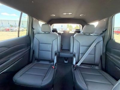 2026 Chevrolet Traverse - Photo 18