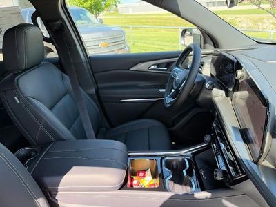 2026 Chevrolet Traverse - Photo 29