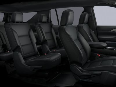 2026 Chevrolet Traverse - Photo 84