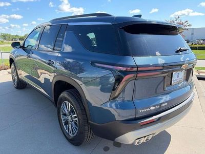 2026 Chevrolet Traverse - Photo 19