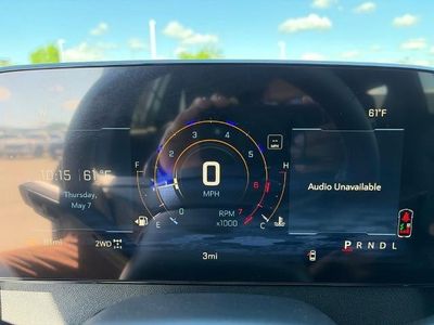 2026 Chevrolet Traverse - Photo 6