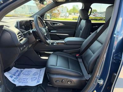 2026 Chevrolet Traverse - Photo 51