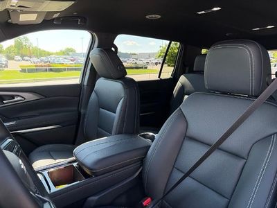 2026 Chevrolet Traverse - Photo 52