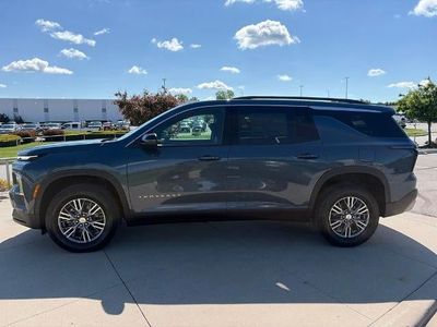 2026 Chevrolet Traverse - Photo 5