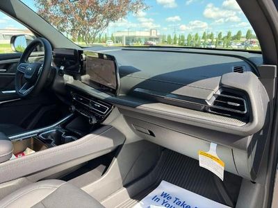 2026 Chevrolet Traverse - Photo 28