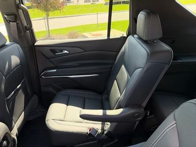 2026 Chevrolet Traverse - Photo 46