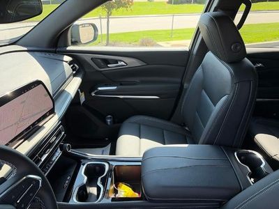 2026 Chevrolet Traverse - Photo 53