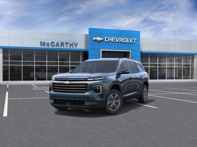 2026 Chevrolet Traverse - Photo 62