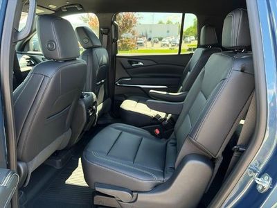 2026 Chevrolet Traverse - Photo 43