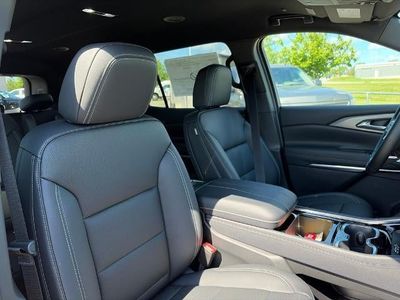 2026 Chevrolet Traverse - Photo 27