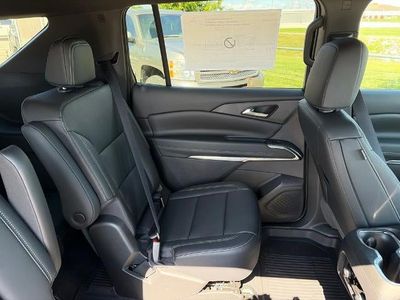 2026 Chevrolet Traverse - Photo 33