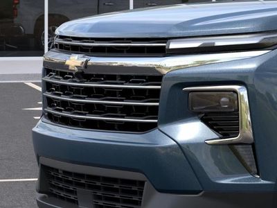 2026 Chevrolet Traverse - Photo 67