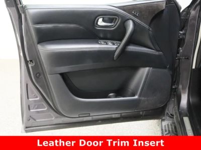 2024 INFINITI QX80 4WD - Photo 12
