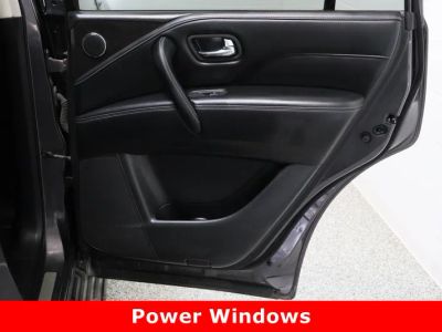 2024 INFINITI QX80 4WD - Photo 37