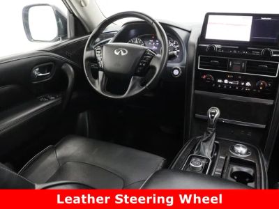 2024 INFINITI QX80 4WD - Photo 33