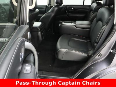2024 INFINITI QX80 4WD - Photo 30
