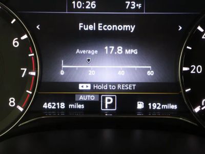 2024 INFINITI QX80 4WD - Photo 44