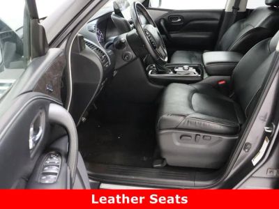 2024 INFINITI QX80 4WD - Photo 14