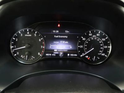 2024 INFINITI QX80 4WD - Photo 43