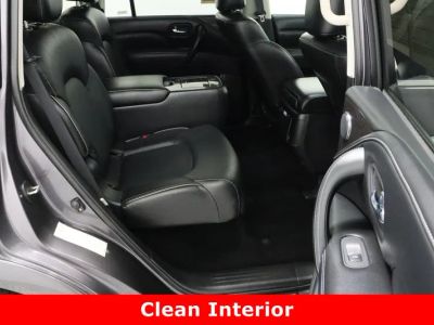 2024 INFINITI QX80 4WD - Photo 38
