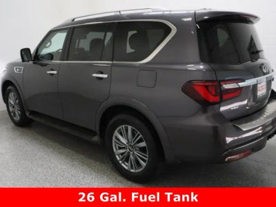 2024 INFINITI QX80 4WD - Photo 9