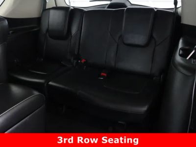 2024 INFINITI QX80 4WD - Photo 34