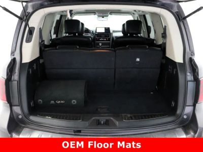 2024 INFINITI QX80 4WD - Photo 35