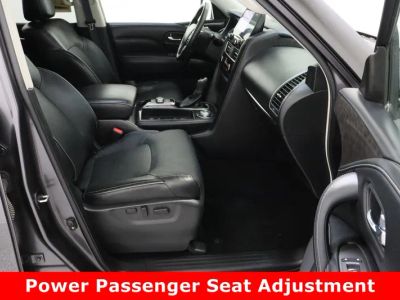 2024 INFINITI QX80 4WD - Photo 41