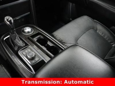 2024 INFINITI QX80 4WD - Photo 17