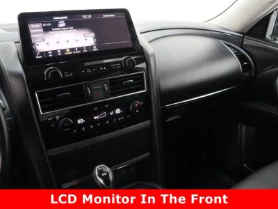 2024 INFINITI QX80 4WD - Photo 16