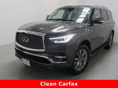 2024 INFINITI QX80 4WD - Photo 2