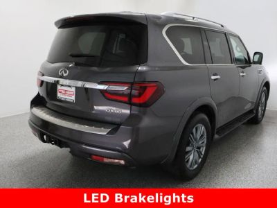 2024 INFINITI QX80 4WD - Photo 7