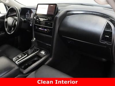 2024 INFINITI QX80 4WD - Photo 40